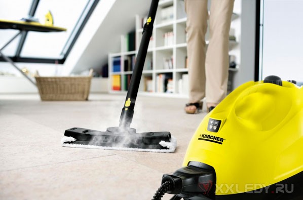 7 правил, как уменьшить количество пыли в квартире