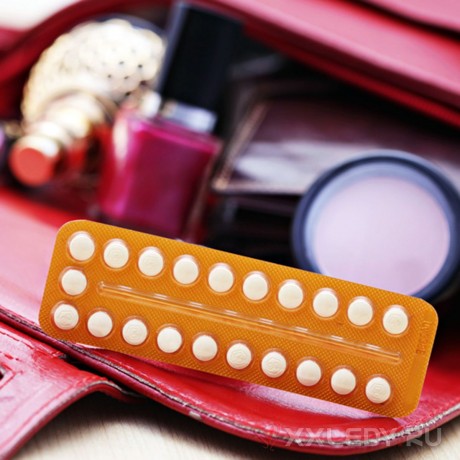 Плюсы и минусы противозачаточных таблеток