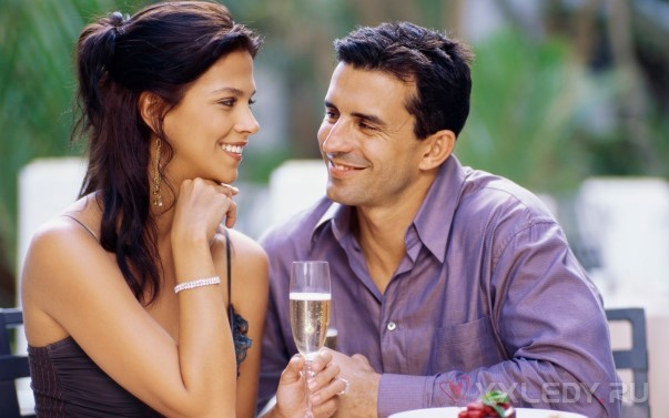 10 правил идеального свидания - инструкция для мужчин