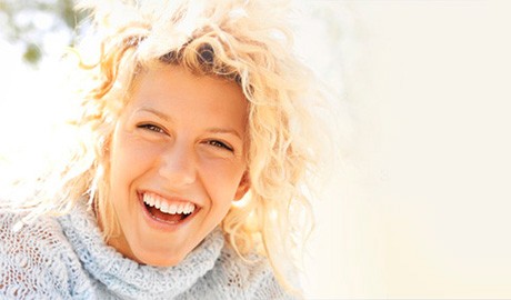 Позитивная женщина: как стать оптимисткой?