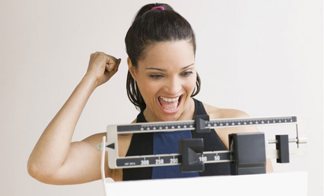 Эффективное похудание: Итоги