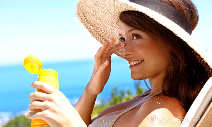Как ухаживать за кожей лица в летнее время: практические советы