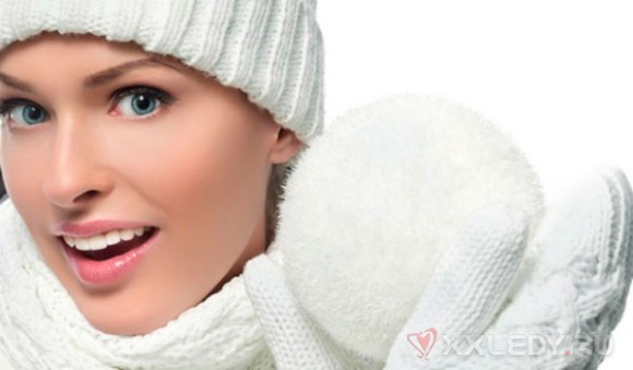 Зимний уход за кожей губ: что нужно знать?