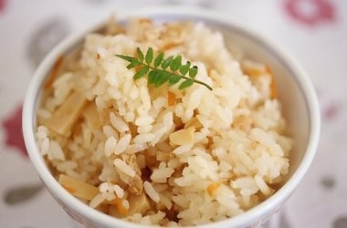 Рисовая диета: 4 легких способа похудеть
