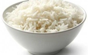 Рисовая диета, очищающая