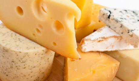 Сырная диета: сбросить вес без голода