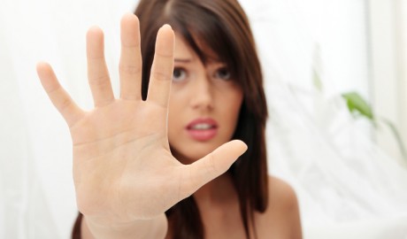 Если Ваш мужчина – тиран: пошаговая инструкция избавления от домашнего насилия