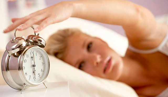 Почему по утрам люди чувствуют себя уже уставшими?