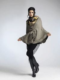 Мода от Morgan: сезон осень-зима 2009/2010
