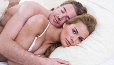 Сон после секса свидетельствует о большой любви