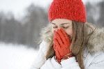 Аллергия на холод: признаки и способы борьбы
