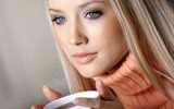 Холодный кофе повышает сексуальное влечение