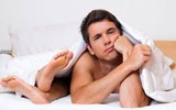 Чего мужчины боятся в постели?